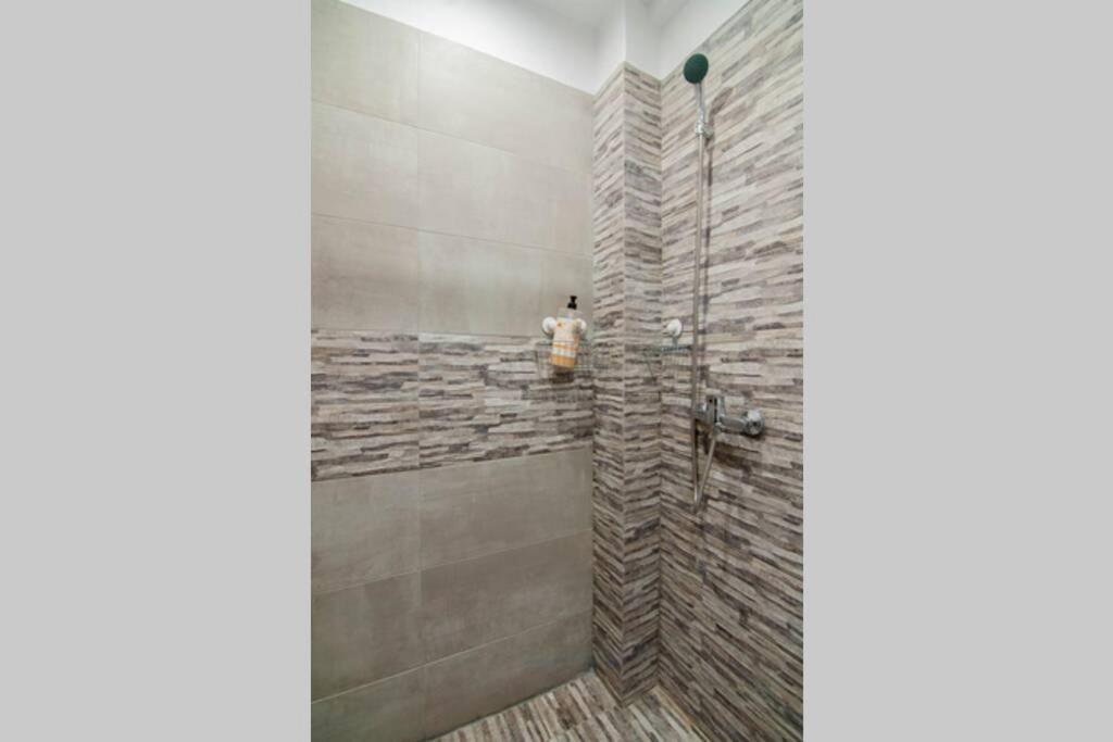 Cosy Studio For 2 People In The City Center Lejlighed Athen Eksteriør billede